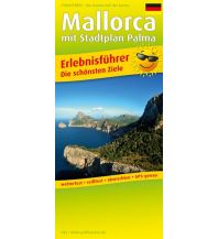 Travel Guides Erlebnisführer Mallorca Freytag-Berndt und ARTARIA