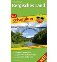 Bergisches Land Freytag-Berndt und ARTARIA