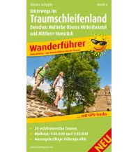 f&b Books and Globes Unterwegs im Traumschleifenland, Band 4 - Zwischen Welterbe Oberes Mittelrheintal und Mittleres Hunsrück Freytag-Berndt und ARTARIA