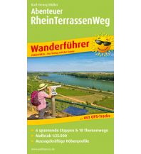 Abenteuer Rheinterrassenweg Freytag-Berndt und ARTARIA