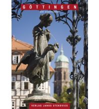 Travel Guides Göttingen Janos Stekovics