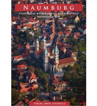 Travel Guides Naumburg Janos Stekovics