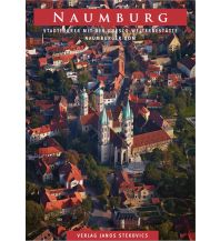 Reiseführer Deutschland Naumburg Janos Stekovics