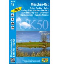 UK50-42 München-Ost, Dorfen, Ebersberg, Erding LDBV