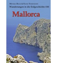 Geologie und Mineralogie Mallorca Dr. Friedrich Pfeil Verlag
