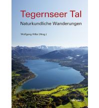 Geologie und Mineralogie Tegernseer Tal Dr. Friedrich Pfeil Verlag