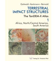 TERRESTRIAL IMPACT STRUCTURES Dr. Friedrich Pfeil Verlag