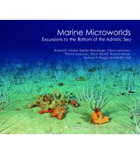Illustrated Books Marine Microworlds Dr. Friedrich Pfeil Verlag
