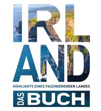 Illustrated Books Das Irland Buch Wolfgang Kunth GmbH & Co KG