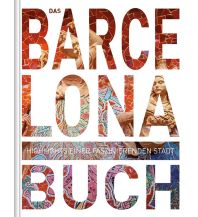 Das Barcelona Buch Wolfgang Kunth GmbH & Co KG