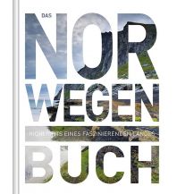 Das Norwegen Buch Wolfgang Kunth GmbH & Co KG