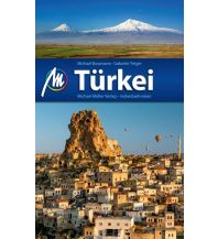 Travel Guides Türkei, Reiseführer Michael Müller Verlag GmbH.