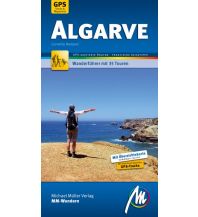 Hiking Guides Algarve MM-Wandern Michael Müller Verlag GmbH.