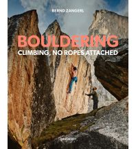 Climbing Guidebooks Bouldering Die Gestalten Verlag