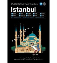 Reiseführer Istanbul Die Gestalten Verlag