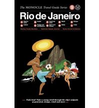 Reiseführer Rio de Janeiro Die Gestalten Verlag