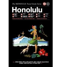 Reiseführer Monocle Travel Guide: Honolulu Die Gestalten Verlag