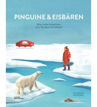 Children's Books and Games Pinguine und Eisbären Die Gestalten Verlag