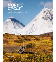 Woggon Tobias - Nordic Cycle Die Gestalten Verlag