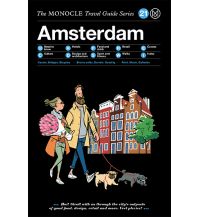 The Monocle Travel Guide to Amsterdam (Updated Version) Die Gestalten Verlag