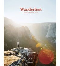 Outdoor Illustrated Books Wanderlust Die Gestalten Verlag