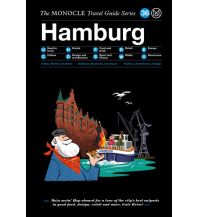 Reiseführer The Monocle Travel Guide to Hamburg Die Gestalten Verlag
