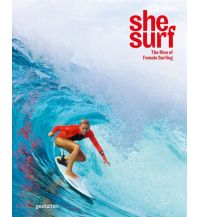 Surfen She Surf Die Gestalten Verlag