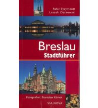 Reiseführer Breslau Stadtführer Laumann Verlagsgesellschaft mbH & Co.KG