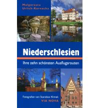 Reiseführer Niederschlesien Laumann Verlagsgesellschaft mbH & Co.KG