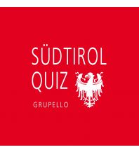 Südtirol-Quiz Grupello Verlag