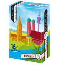 Kinderbücher und Spiele München Grupello Verlag