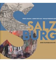 Salzburg Stadtarchiv