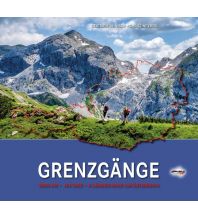 Climbing Stories Grenzgänge Schall Verlag
