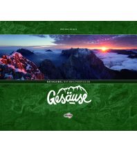 NATURJUWEL Nationalparkregion GESÄUSE Schall Verlag