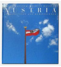Bildbände Austria - Introduction and Reminiscence Edition Hausner