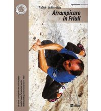 Sport Climbing Italian Alps Arrampicare in Friuli/Klettern im Friaul Eigenverlag Ingo Neumann