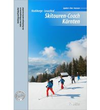 Skitourenführer Österreich Skitouren-Coach Kärnten Eigenverlag Ingo Neumann