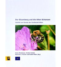 Nature and Wildlife Guides Der Bisamberg und die alten Schanzen Niederösterreichische Landesregierung