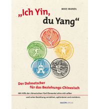 Ich Yin, Du Yang Bacopa Handels- & Kulturges.m.b.H