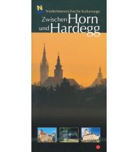 Travel Guides NÖ Kulturwege 13, Zwischen Horn und Hardegg NÖ Institut für Landeskunde