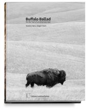 Travel Guides Buffalo Ballad Lammerhuber KG