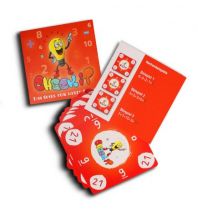 Kinderbücher und Spiele Check It Set 1 Edition Carpe Diem