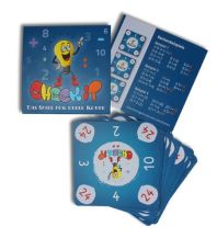 Children's Books and Games Check It Set 2 Edition Carpe Diem