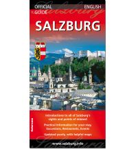 Reiseführer Salzburg Colorama VerlagsgesmbH