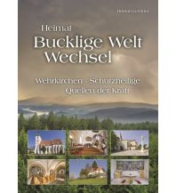 Illustrated Books Heimat Bucklige Welt - Wechsel Kral Verlag
