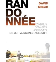 Bergerzählungen Randonnée Egoth Verlag