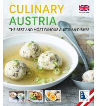 Cookbooks Culinary Austria Hubert Krenn