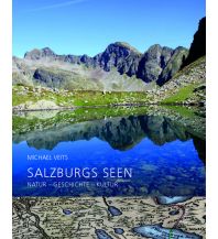 Salzburgs Seen Freunde der Salzburger Geschichte