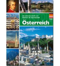 Bildbände Österreich deutsch Colorama VerlagsgesmbH