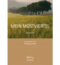 Travel Literature Mein Mostviertel Niederösterreichische Landesregierung